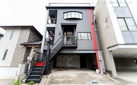 Miraie Yokkaichi Kitahamacho